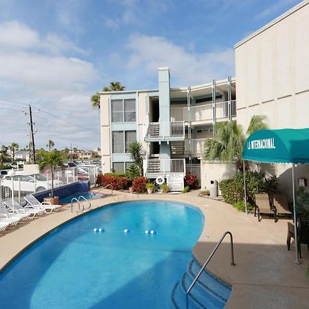 La Internacional Condominiums #210 Саут-Падре-Айленд Екстер'єр фото